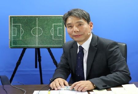  Former Seongnam FC CEO Shin Moon-sun Announces His Candidacy for KFA President